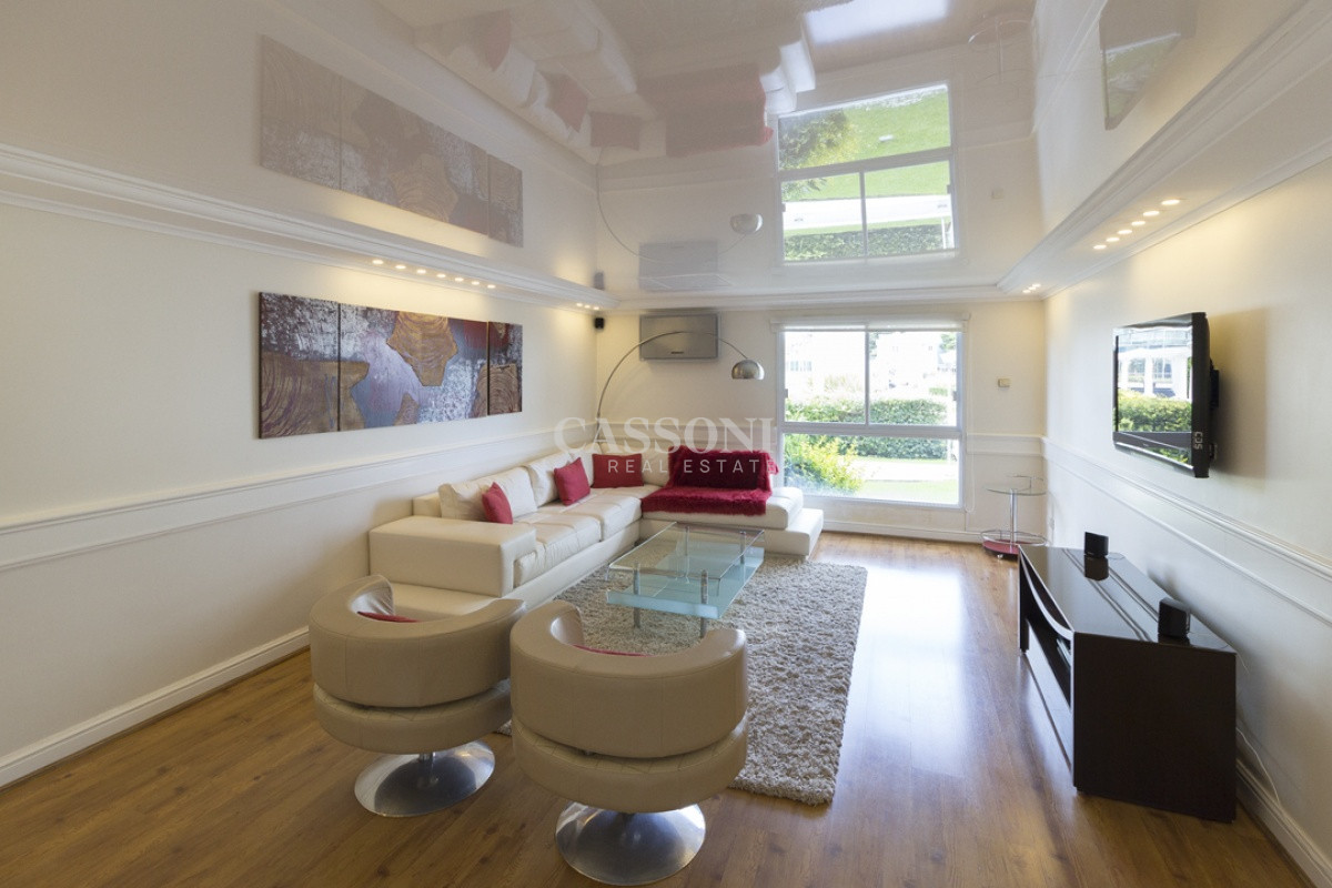 Apartamento ID.2603 -  En Venta primera linea mansa