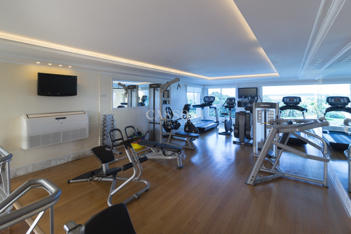Apartamento ID.2603 -  En Venta primera linea mansa