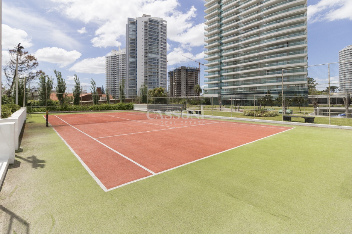 Apartamento ID.2603 -  En Venta primera linea mansa