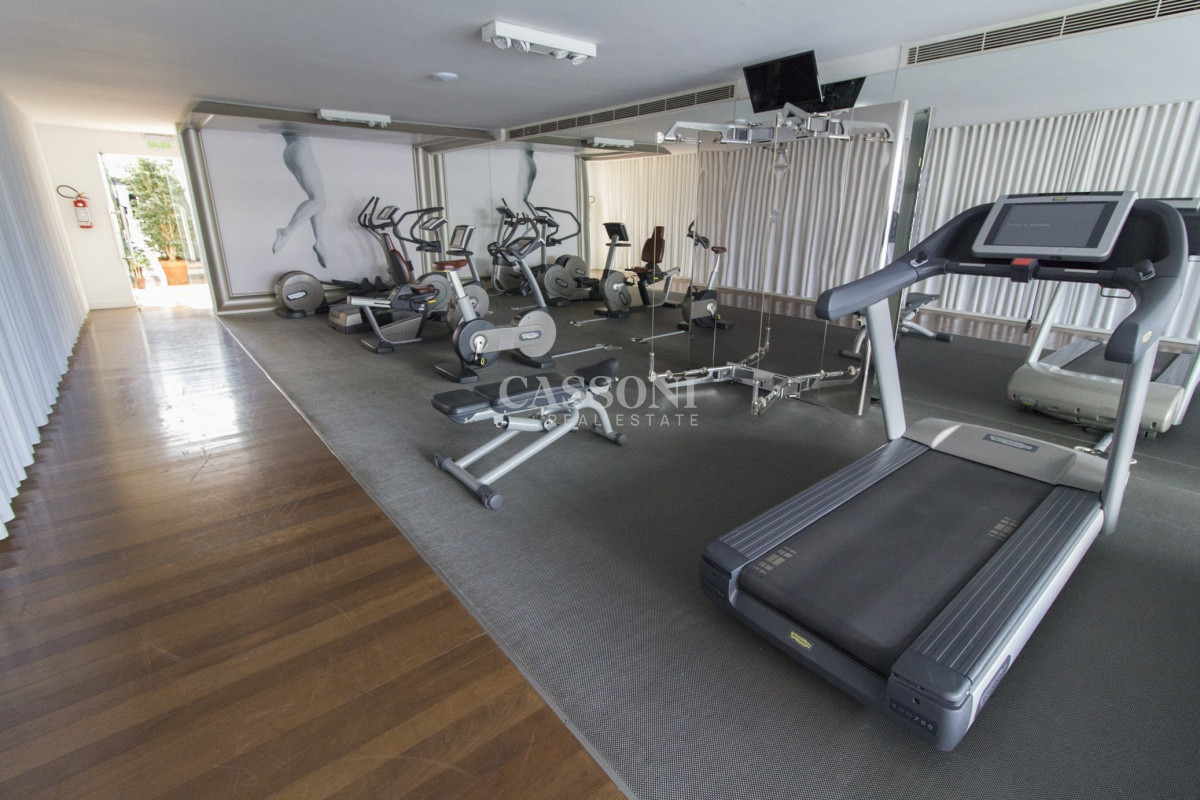 Apartamento ID.2589 - Apartamento en venta en Roosevelt Punta del Este, 2 dormitorios, 2 baños