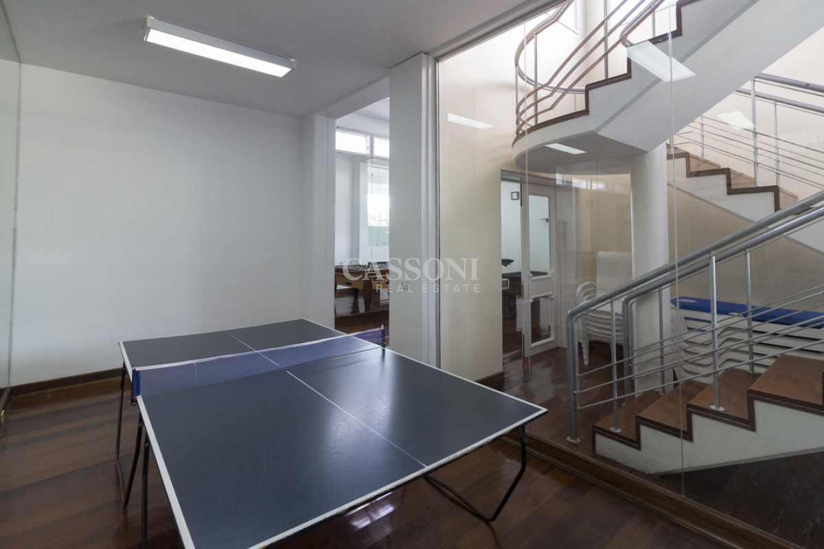 Apartamento ID.2603 -  En Venta primera linea mansa