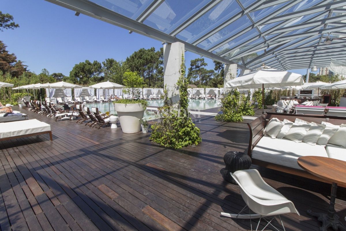 Apartamento ID.2589 - Apartamento en venta en Roosevelt Punta del Este, 2 dormitorios, 2 baños