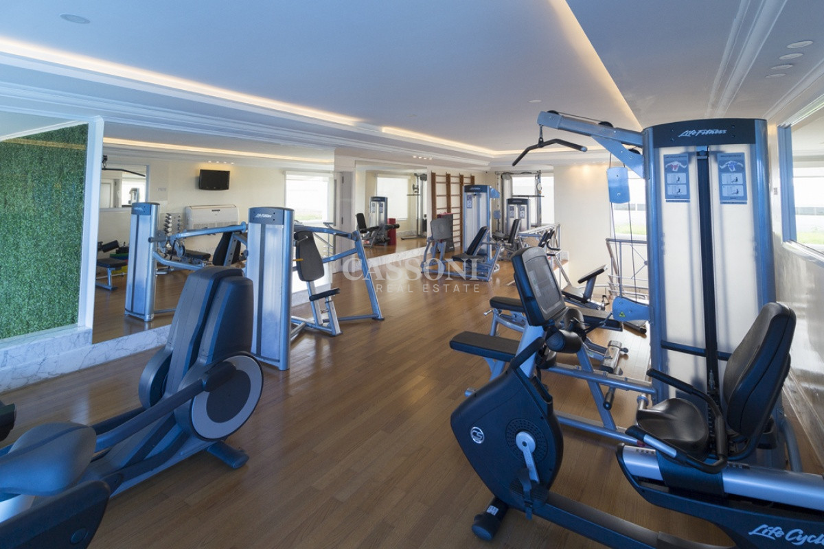 Apartamento ID.2603 -  En Venta primera linea mansa