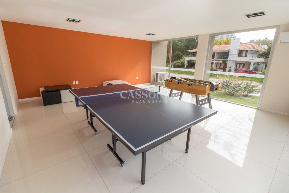 Apartamento ID.503 - Departamento de dos dormitorios y dos baños.