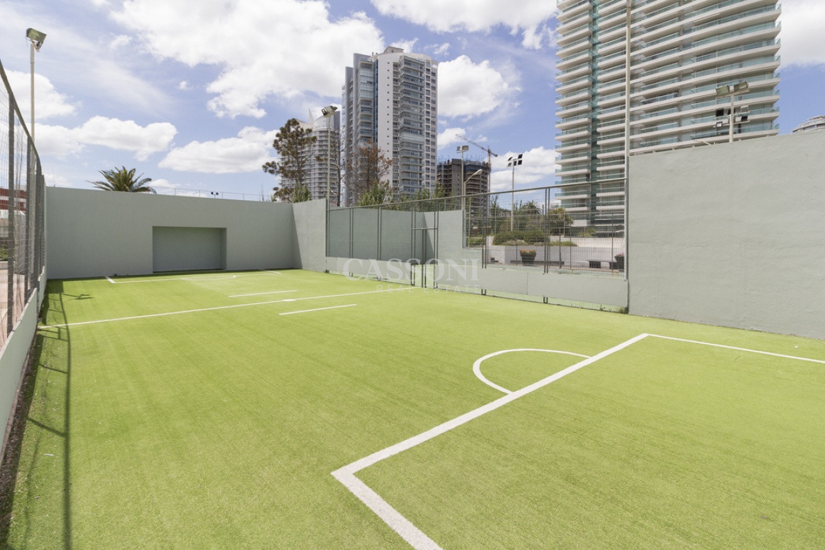 Apartamento ID.2603 -  En Venta primera linea mansa
