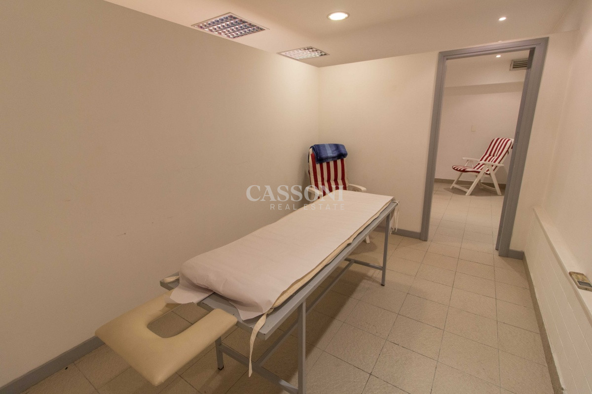 Apartamento ID.4258 - Piso alto, Impecable ! - Hermosa vista al mar, excelente ubicación