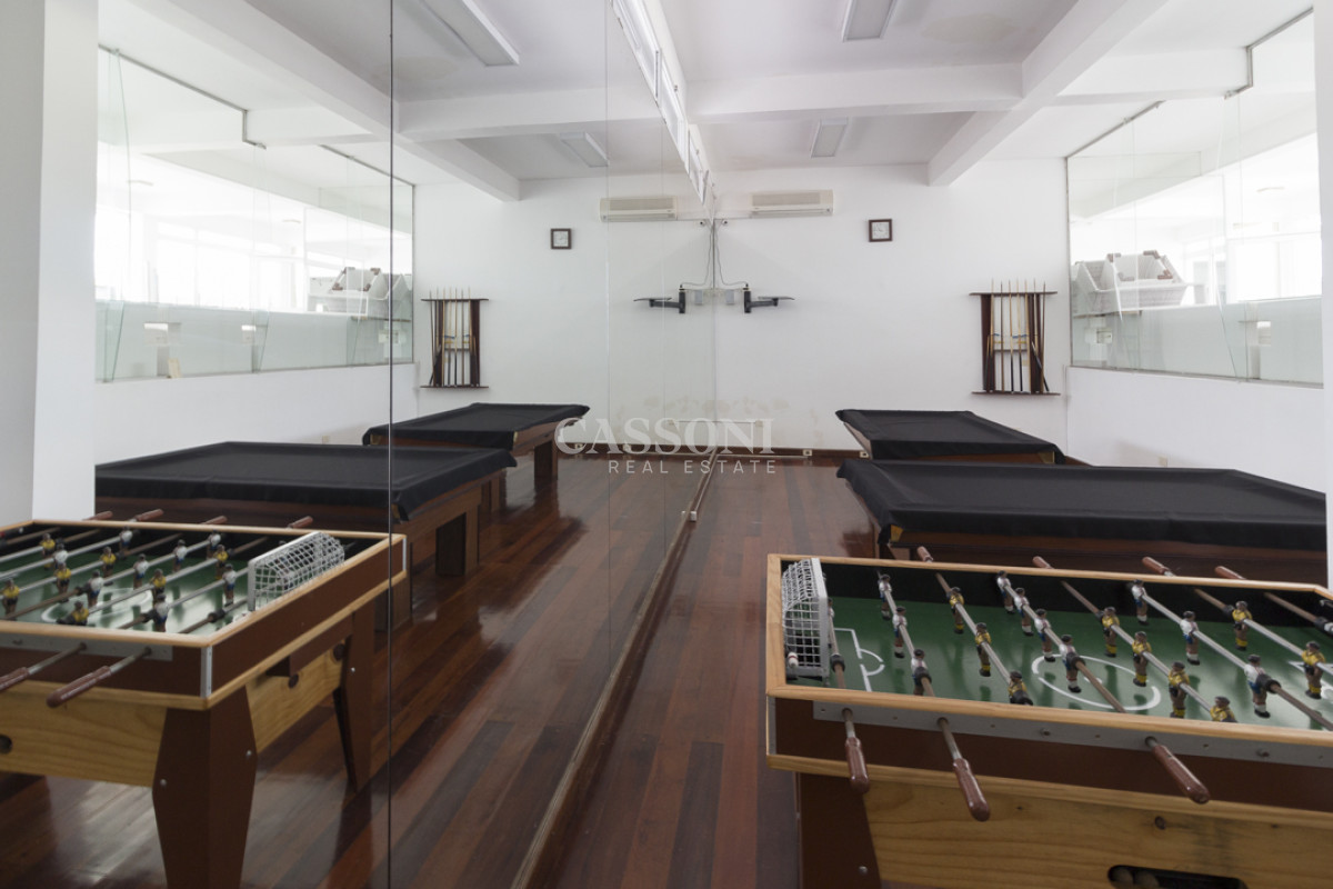 Apartamento ID.2603 -  En Venta primera linea mansa