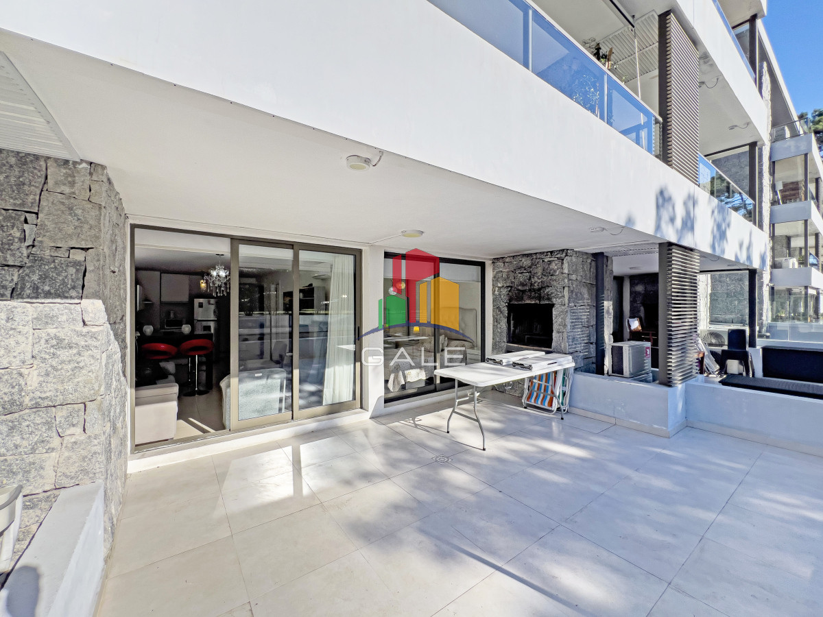 San Rafael - GoPunta - Portal Inmobiliario de Punta del Este - Maldonado