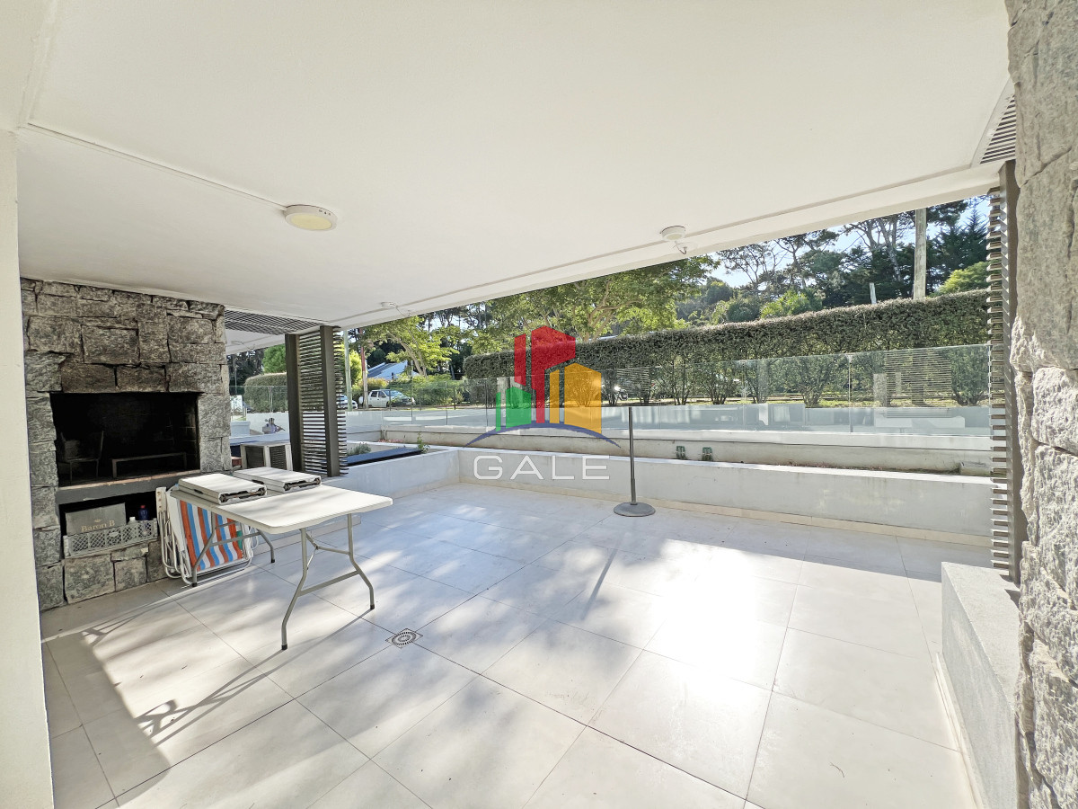 San Rafael - GoPunta - Portal Inmobiliario de Punta del Este - Maldonado