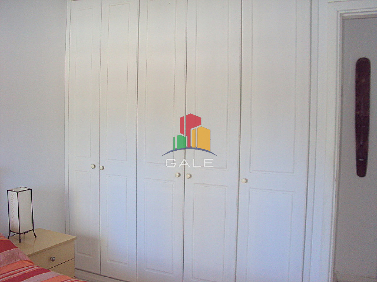 Apartamento ID.2719 - Apartamento venta de un dormitorio en torre con amenties 