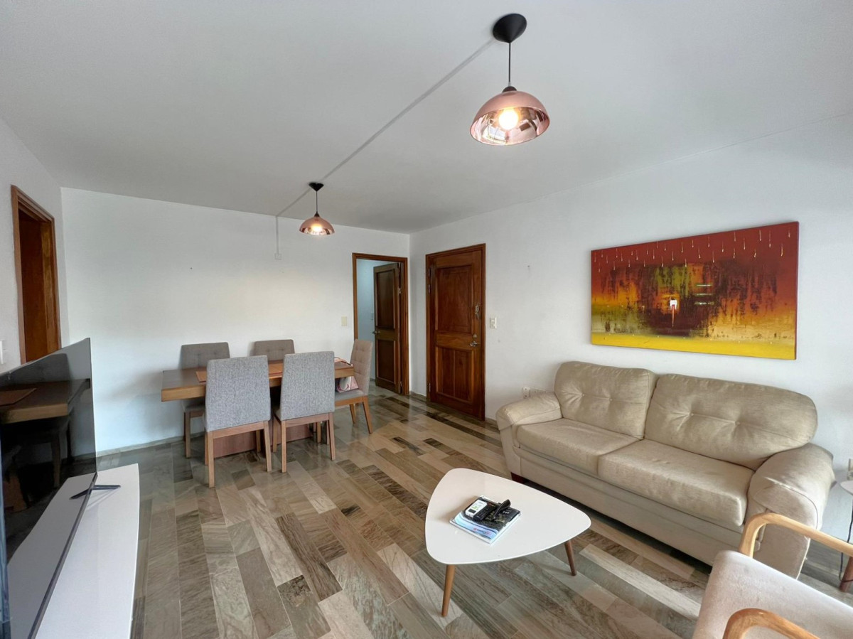 Apartamento en Peninsula 