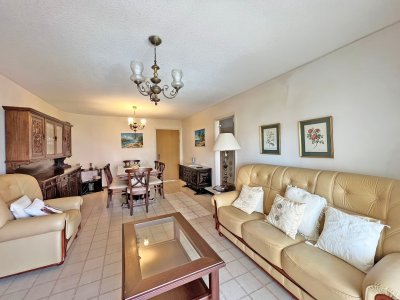 Apartamento en venta en Brava Punta del Este, 2 dormitorios, 2 baños