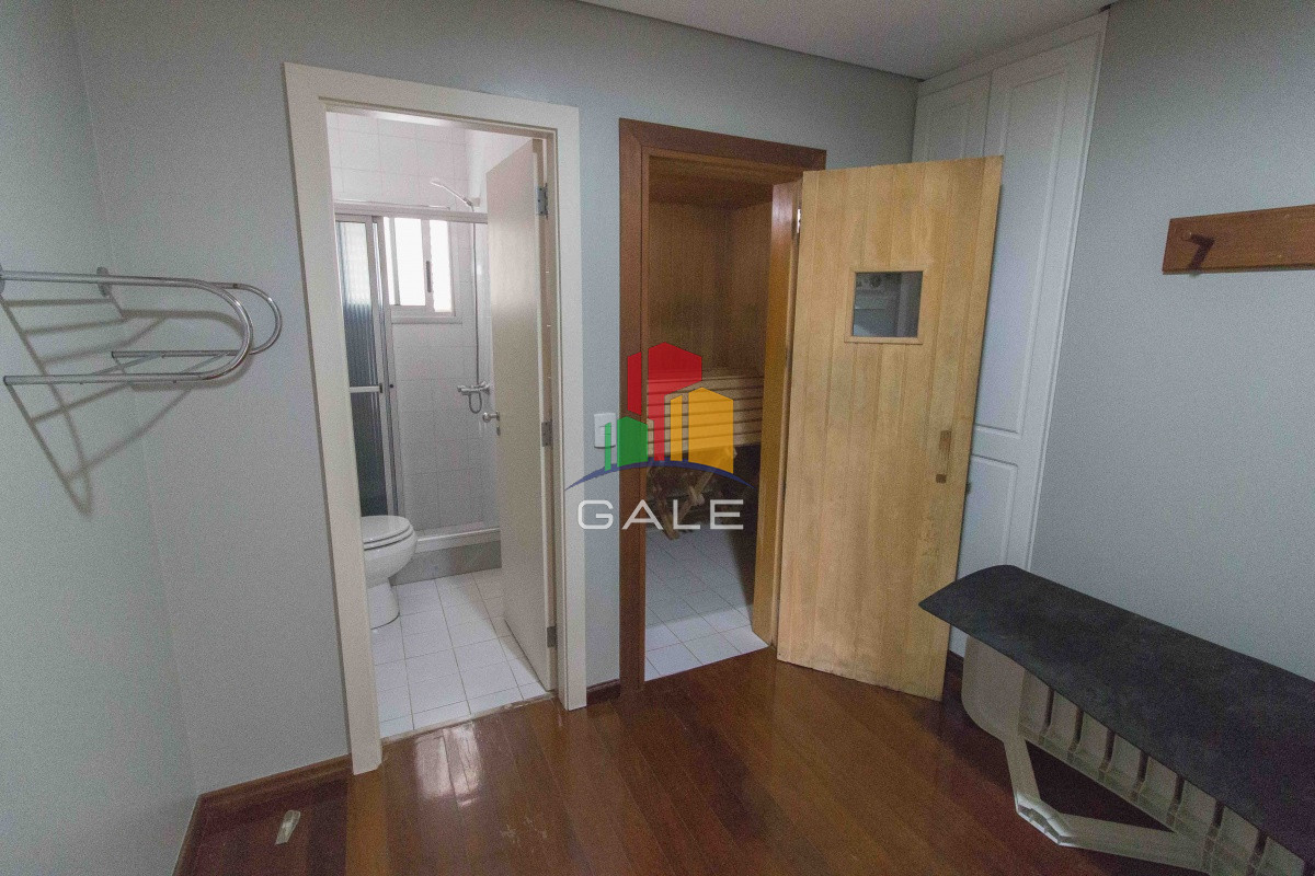 Apartamento ID.2719 - Apartamento venta de un dormitorio en torre con amenties 