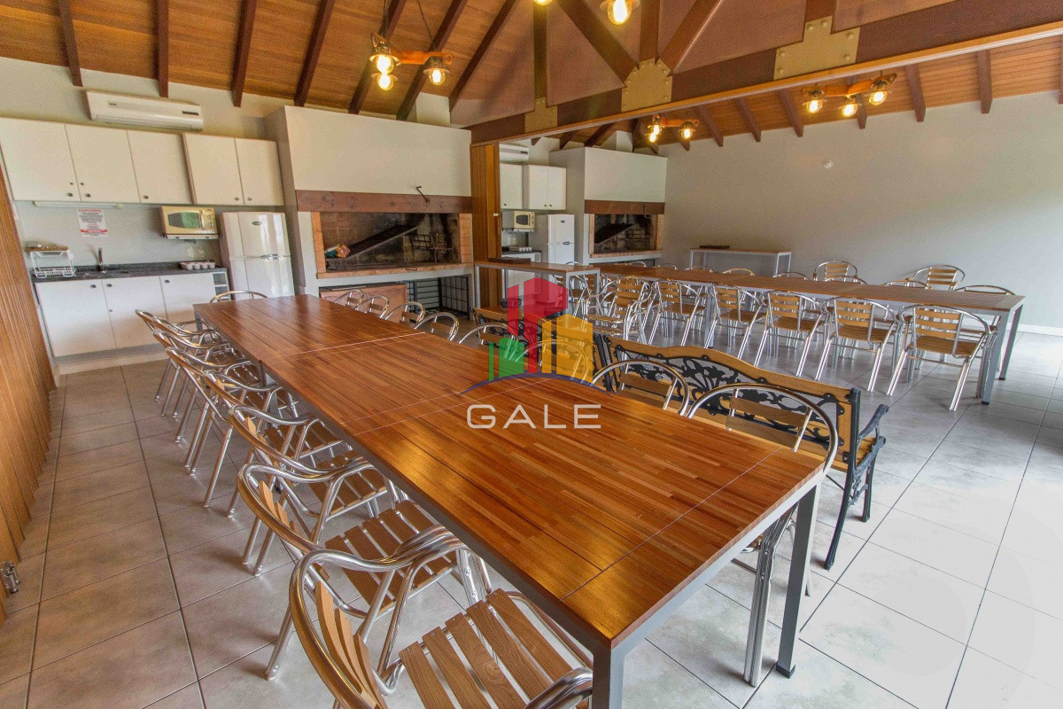 Apartamento ID.2719 - Apartamento venta de un dormitorio en torre con amenties 