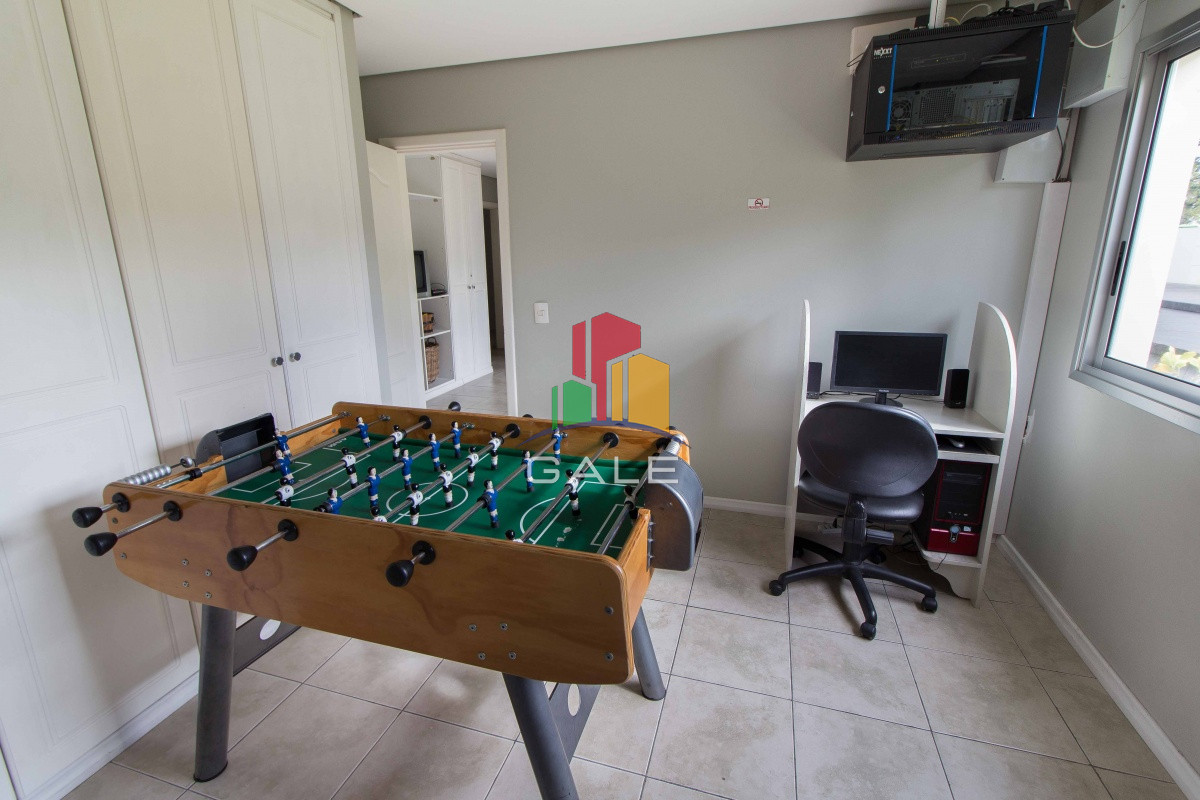 Apartamento ID.2719 - Apartamento venta de un dormitorio en torre con amenties 