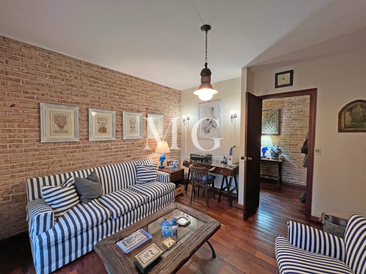 Casa ID.1125 - Residencia en venta ubicada en la mansa - Punta del Este