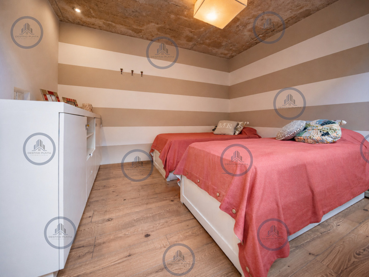 Casa ID.3207 - Exclusiva Casa de 4 dormitorios, en Rincón del Indio 