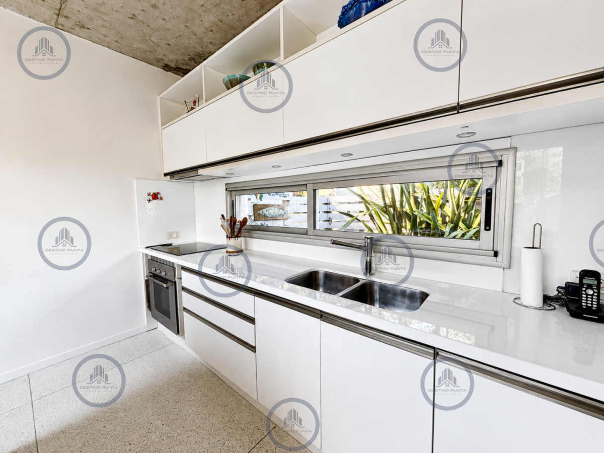 Casa ID.3207 - Exclusiva Casa de 4 dormitorios, en Rincón del Indio 