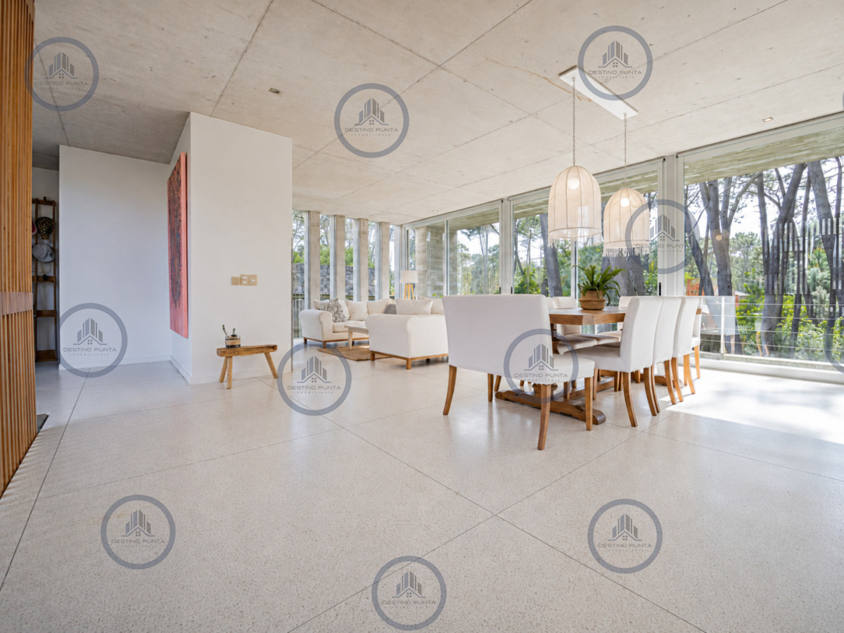 Casa ID.3207 - Exclusiva Casa de 4 dormitorios, en Rincón del Indio 