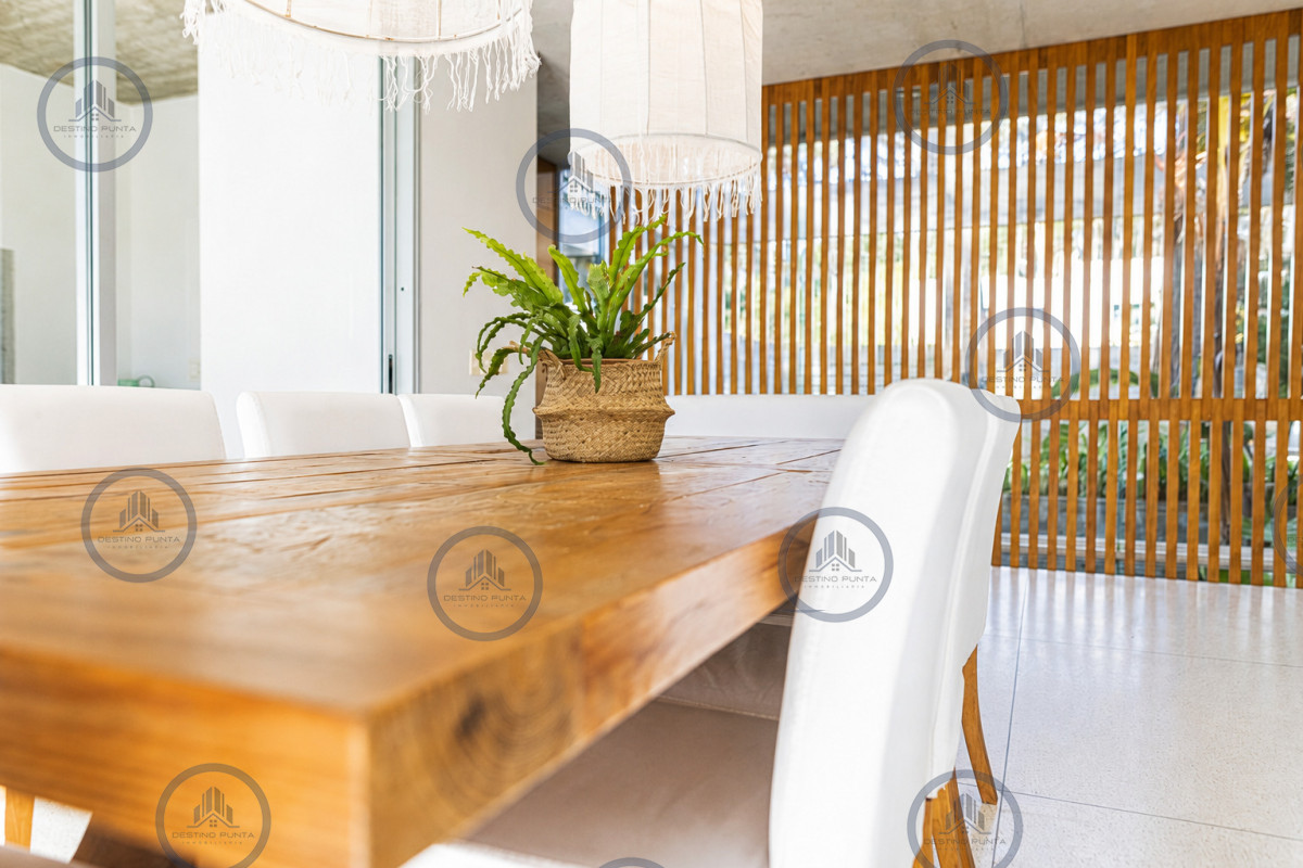 Casa ID.3207 - Exclusiva Casa de 4 dormitorios, en Rincón del Indio 