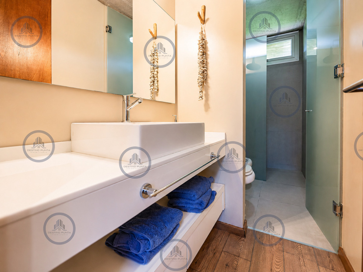 Casa ID.3207 - Exclusiva Casa de 4 dormitorios, en Rincón del Indio 