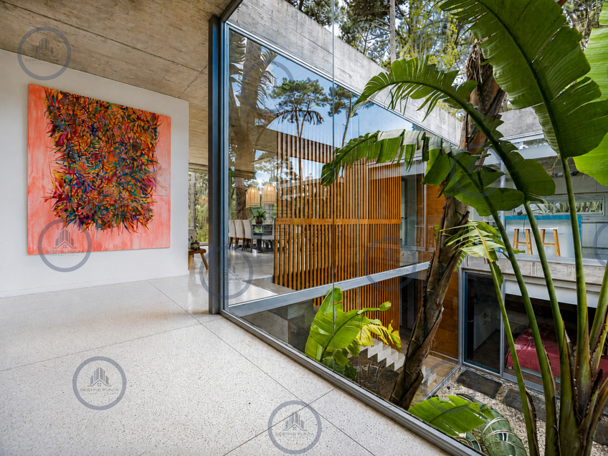 Casa ID.3207 - Exclusiva Casa de 4 dormitorios, en Rincón del Indio 