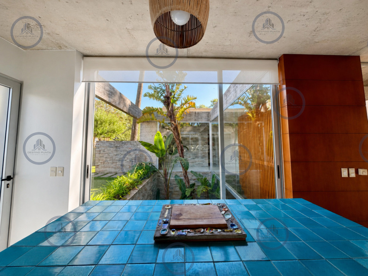Casa ID.3207 - Exclusiva Casa de 4 dormitorios, en Rincón del Indio 