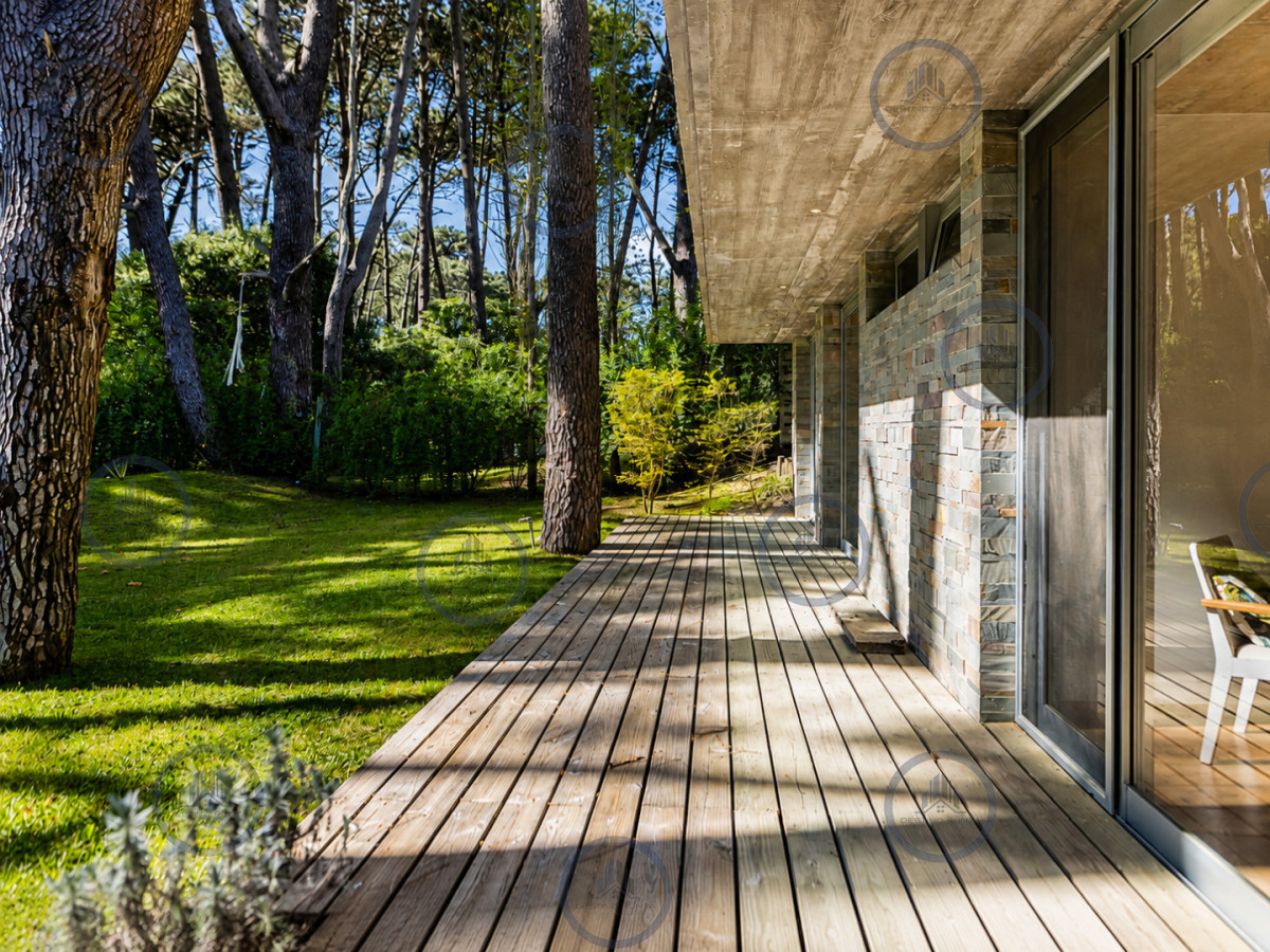 Casa ID.3207 - Exclusiva Casa de 4 dormitorios, en Rincón del Indio 