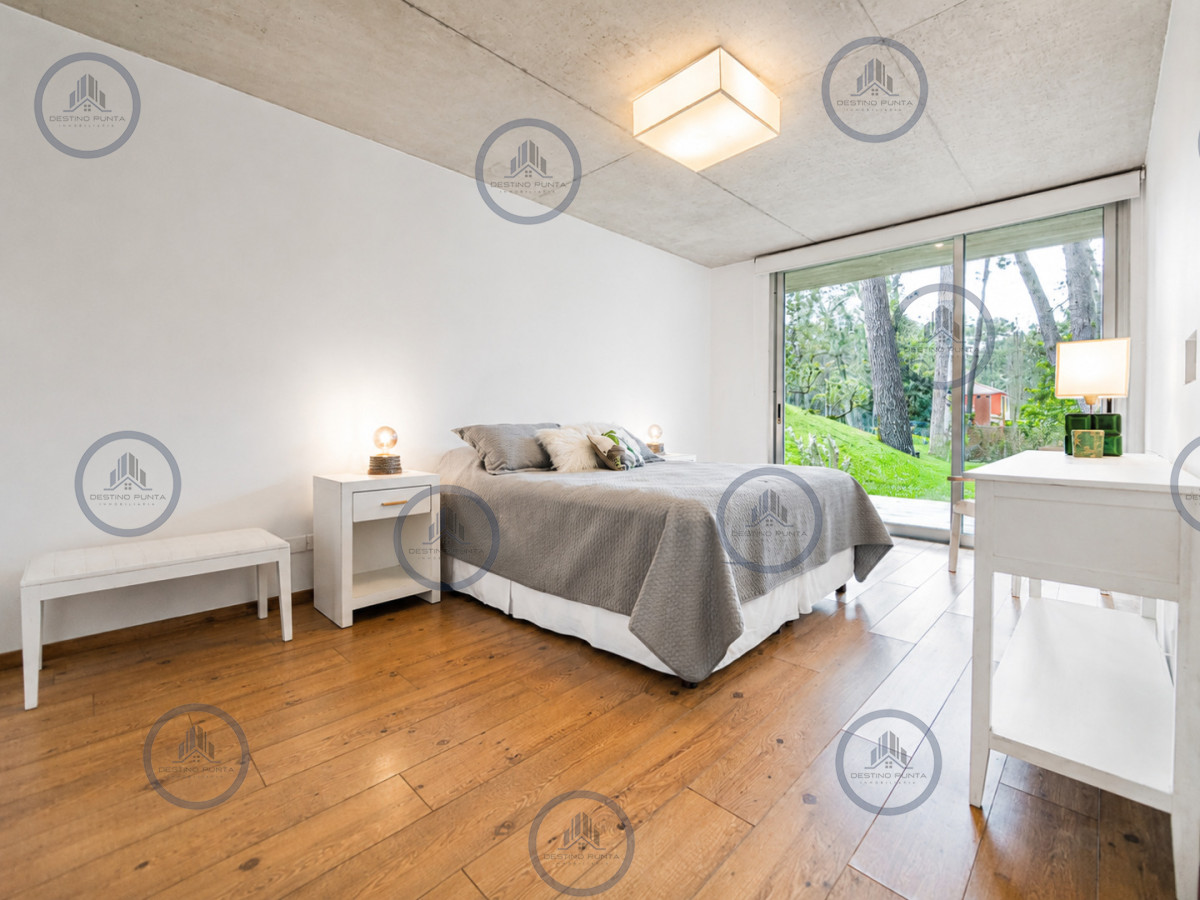 Casa ID.3207 - Exclusiva Casa de 4 dormitorios, en Rincón del Indio 