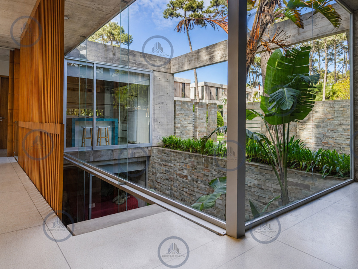 Casa ID.3207 - Exclusiva Casa de 4 dormitorios, en Rincón del Indio 