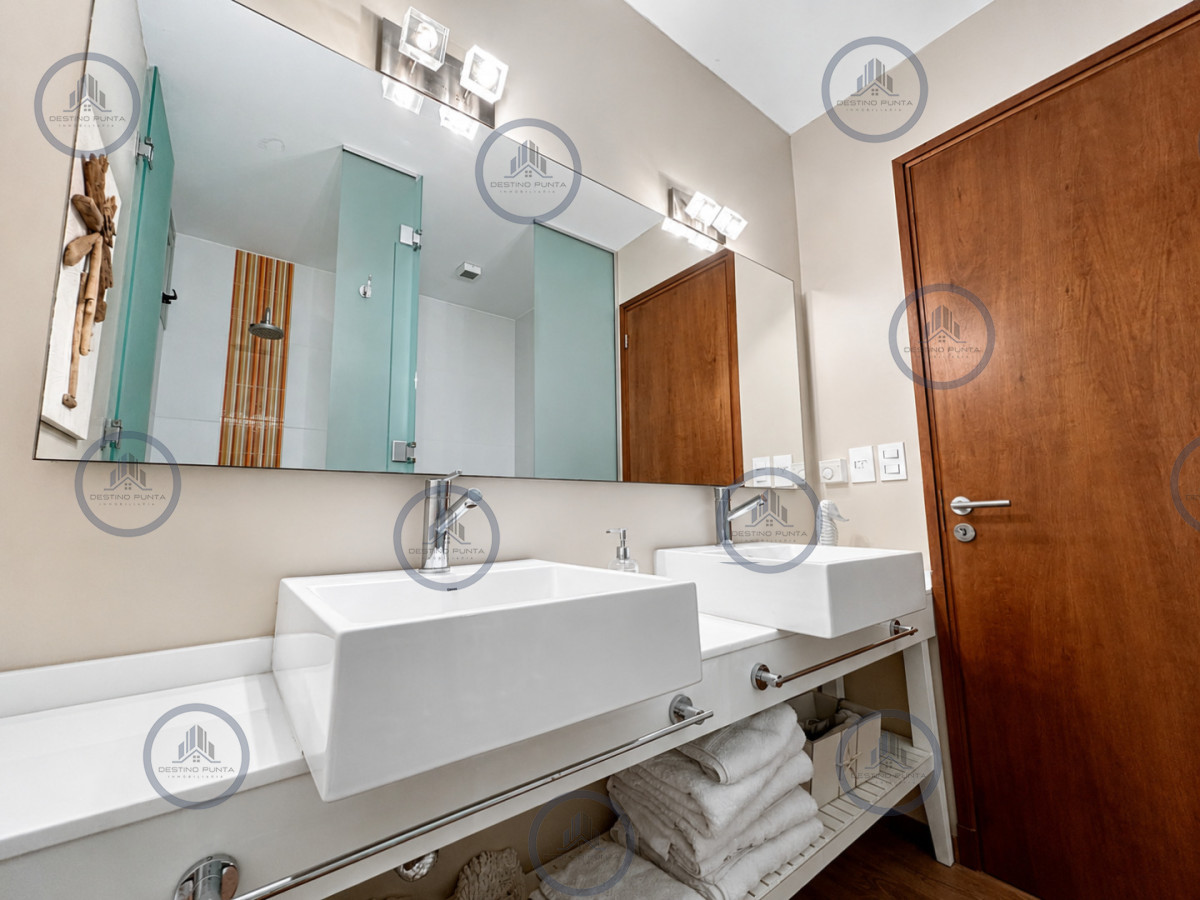 Casa ID.3207 - Exclusiva Casa de 4 dormitorios, en Rincón del Indio 