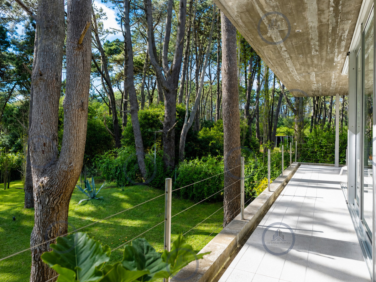 Casa ID.3207 - Exclusiva Casa de 4 dormitorios, en Rincón del Indio 