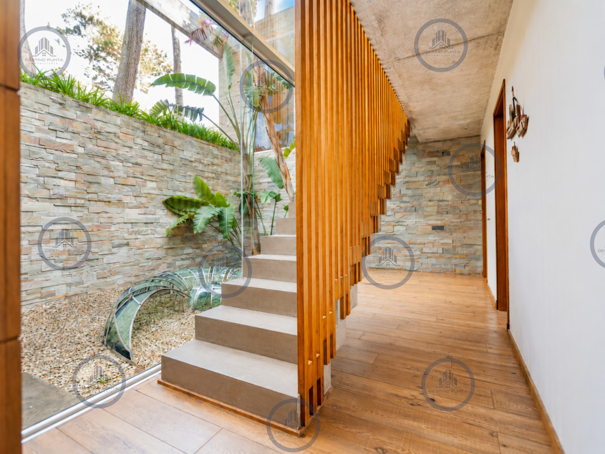 Casa ID.3207 - Exclusiva Casa de 4 dormitorios, en Rincón del Indio 