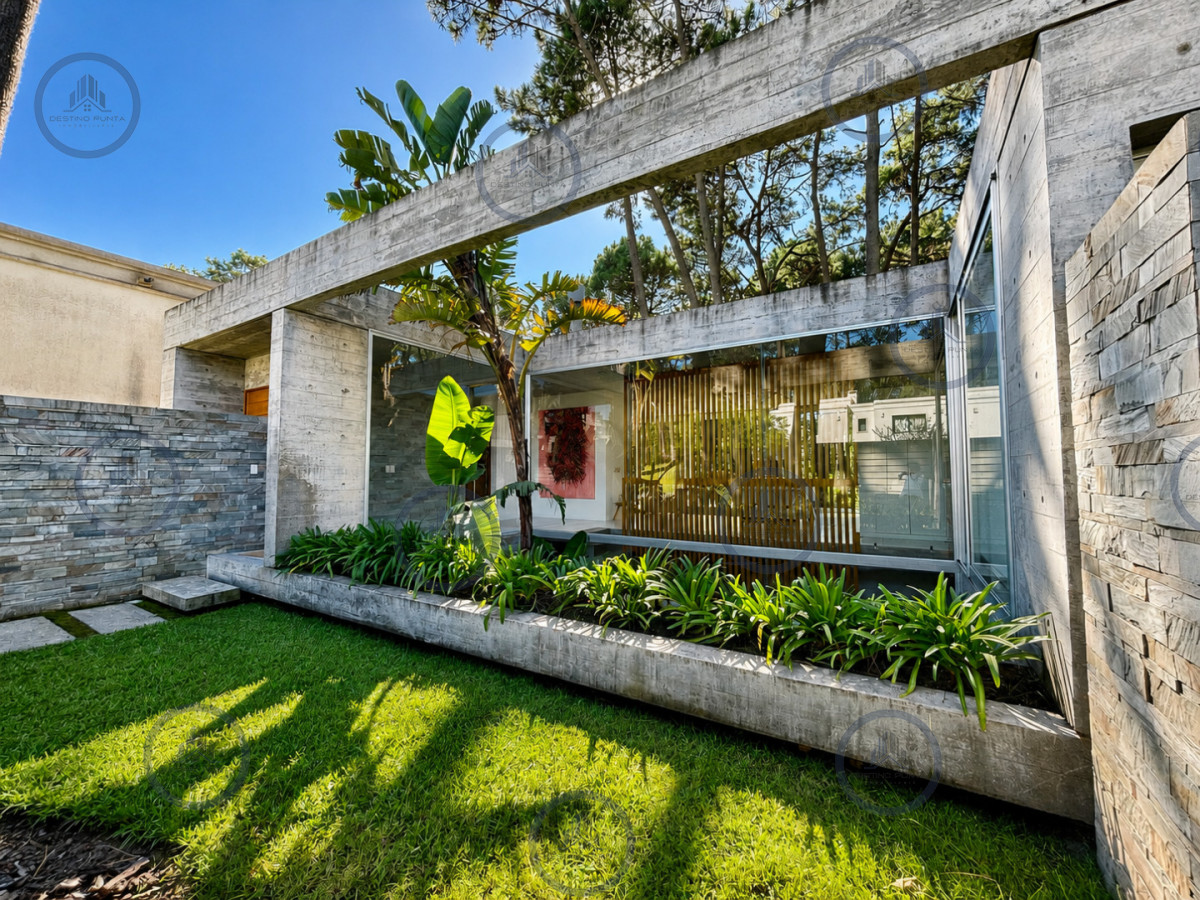 Casa ID.3207 - Exclusiva Casa de 4 dormitorios, en Rincón del Indio 