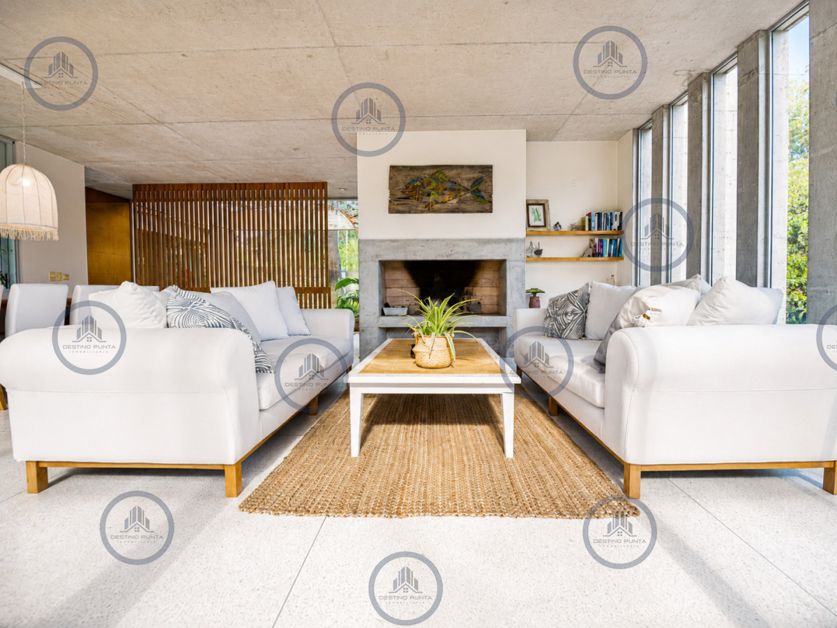 Casa ID.3207 - Exclusiva Casa de 4 dormitorios, en Rincón del Indio 