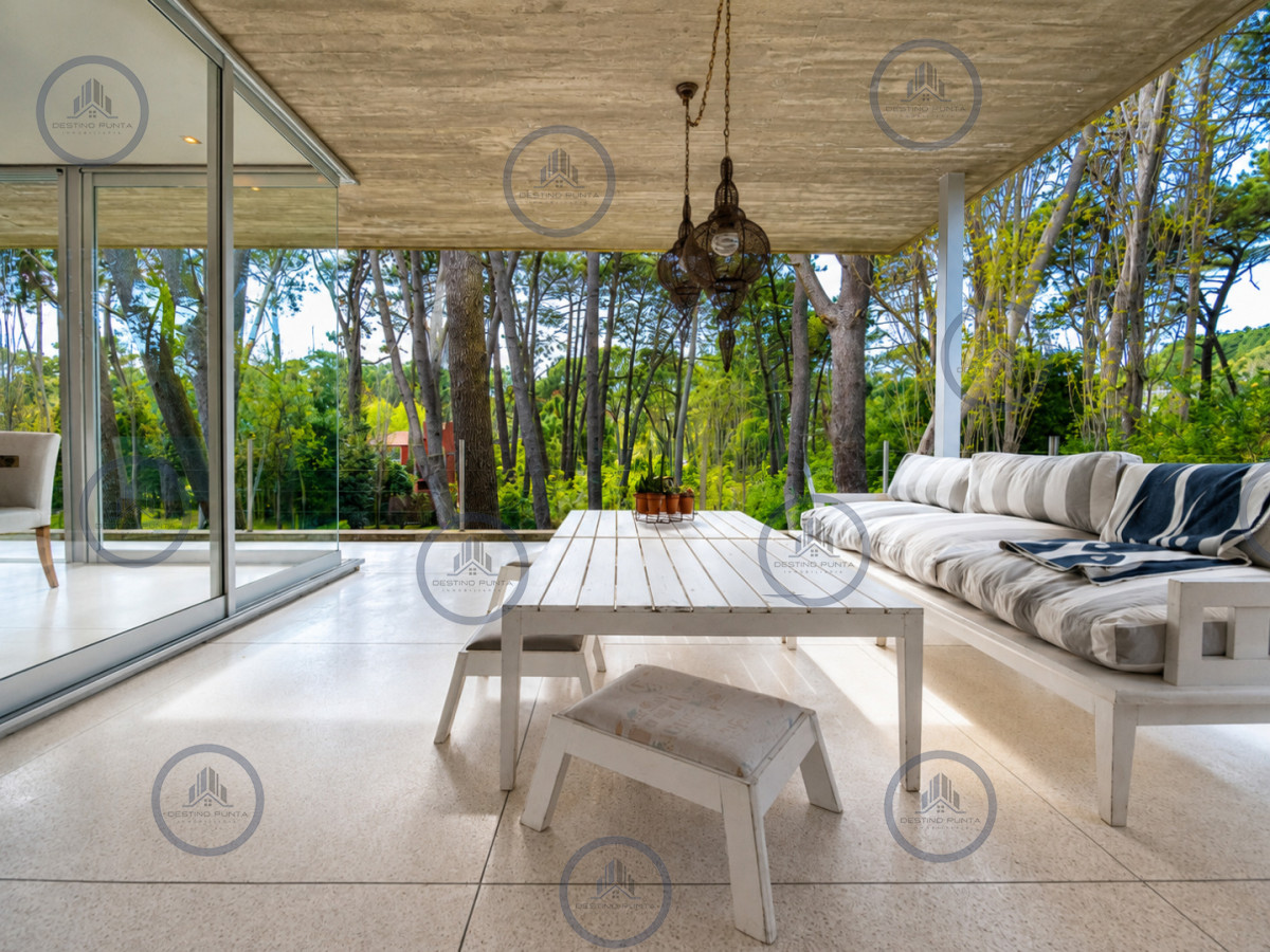 Casa ID.3207 - Exclusiva Casa de 4 dormitorios, en Rincón del Indio 
