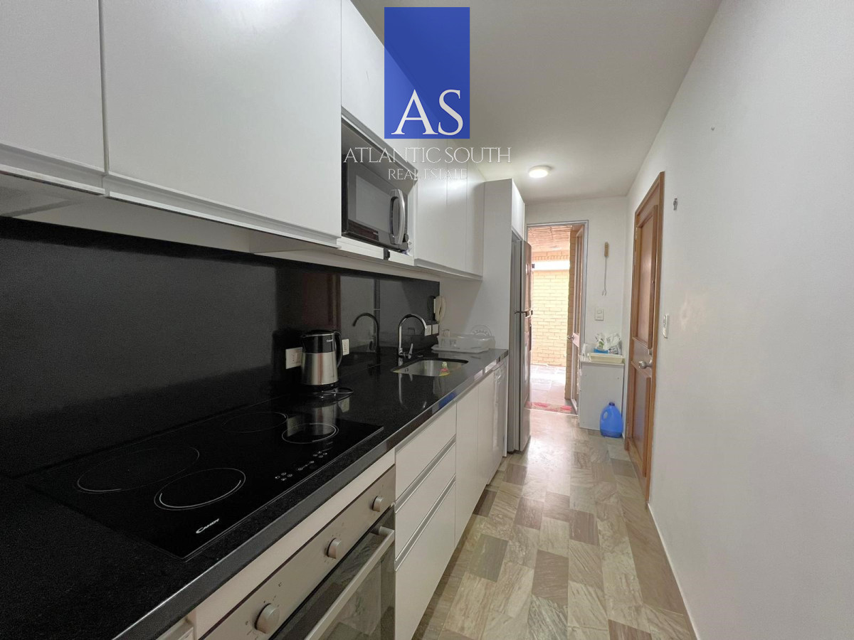 Apartamento ID.4040 - Apartamento 3 dormitorios en Península Punta del Este