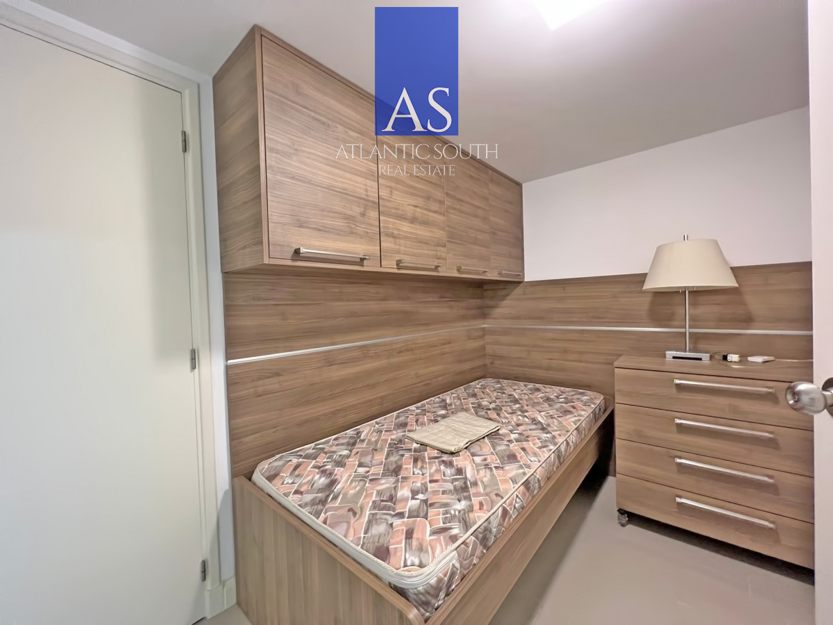 Apartamento ID.4824 - Frente al mar, reciclado en torre de gran categoría en venta 