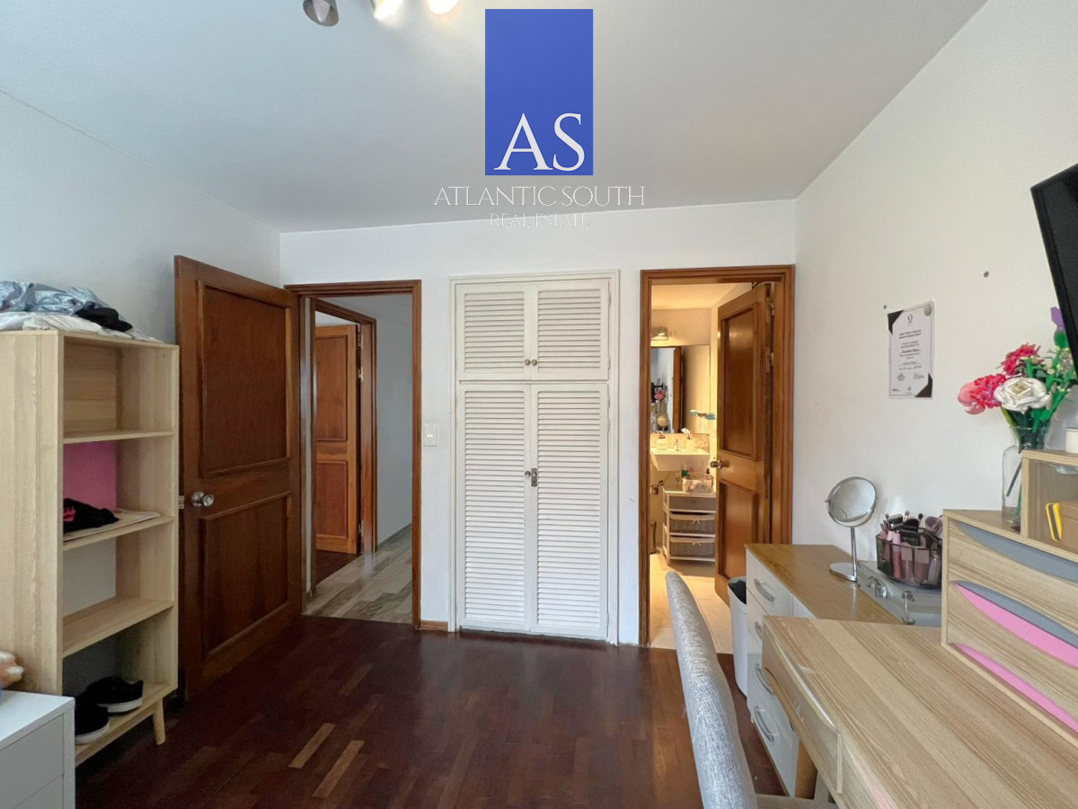 Apartamento ID.4040 - Apartamento 3 dormitorios en Península Punta del Este