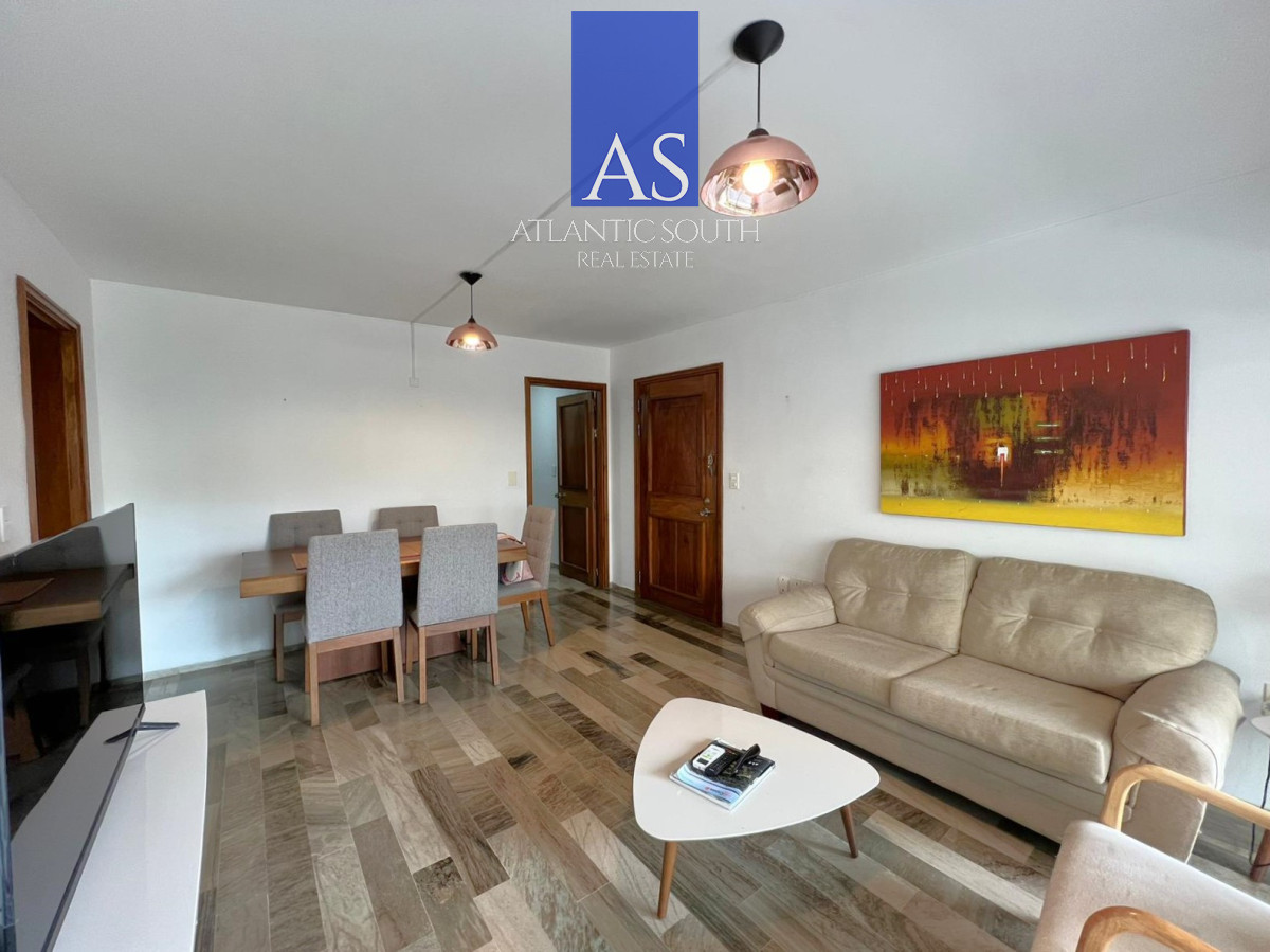 Apartamento ID.4040 - Apartamento 3 dormitorios en Península Punta del Este