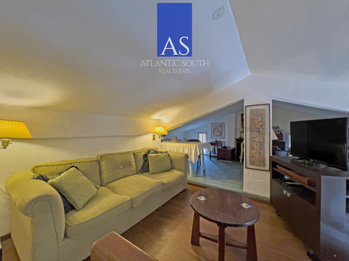 Apartamento ID.4912 - Apartamento 3 dormitorios con estufa y parrillero Playa Mansa