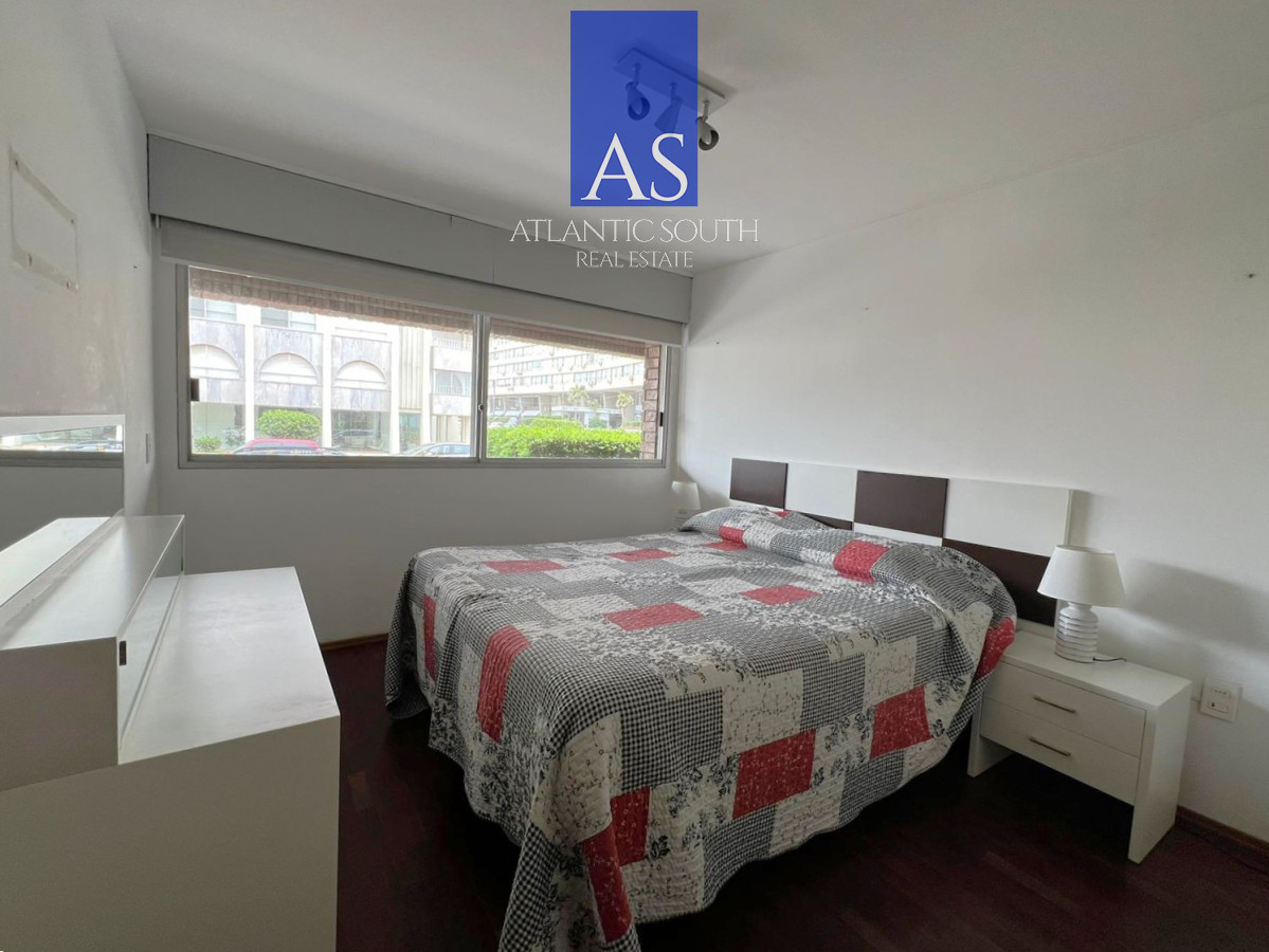 Apartamento ID.4040 - Apartamento 3 dormitorios en Península Punta del Este