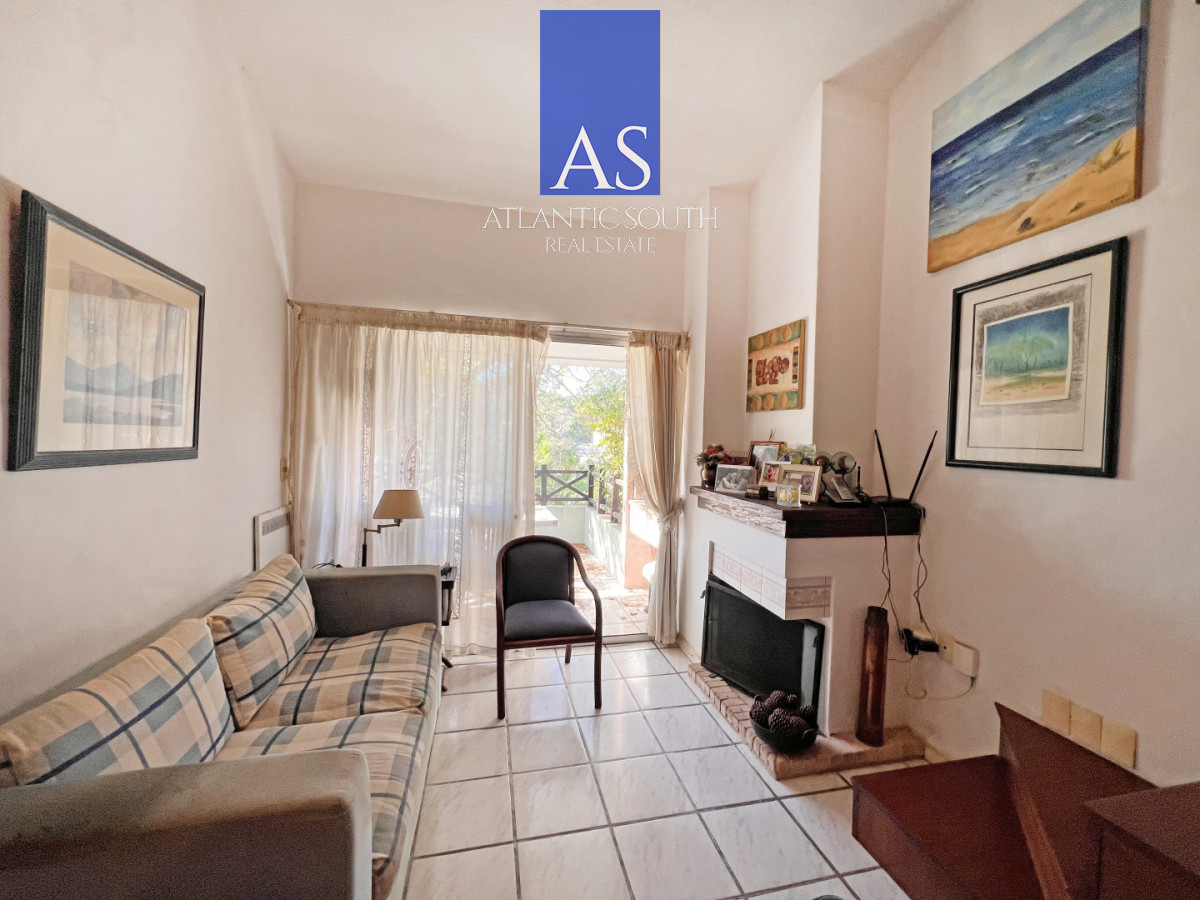 Apartamento ID.4912 - Apartamento 3 dormitorios con estufa y parrillero Playa Mansa