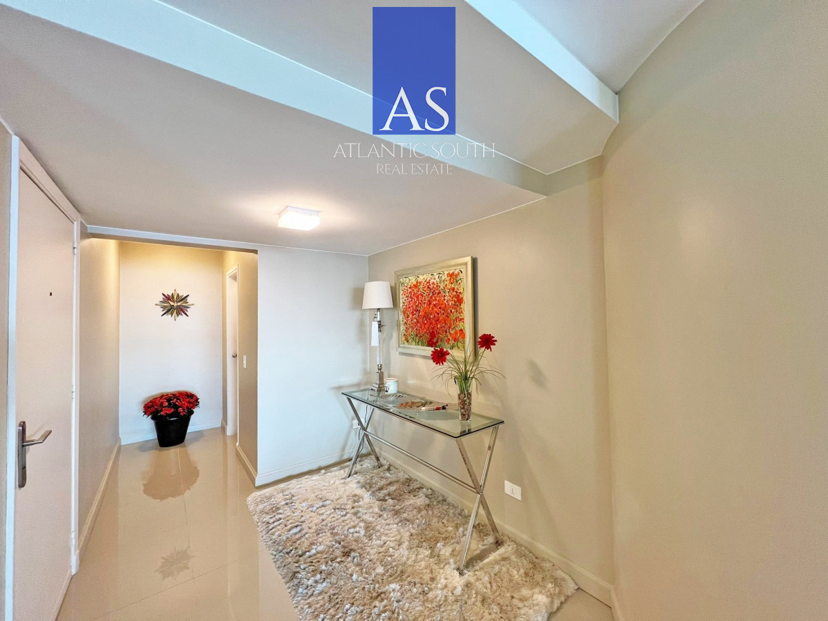 Apartamento ID.4824 - Frente al mar, reciclado en torre de gran categoría en venta 