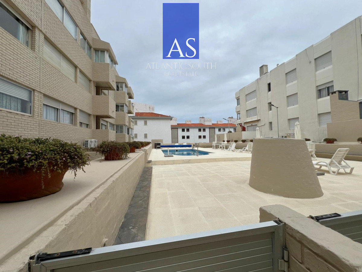 Apartamento ID.4040 - Apartamento 3 dormitorios en Península Punta del Este