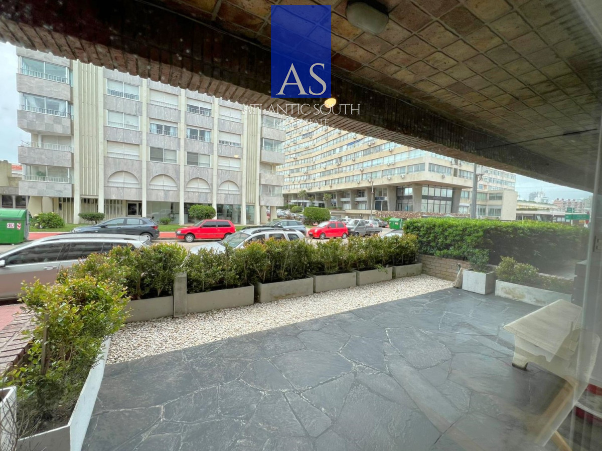 Apartamento ID.4040 - Apartamento 3 dormitorios en Península Punta del Este
