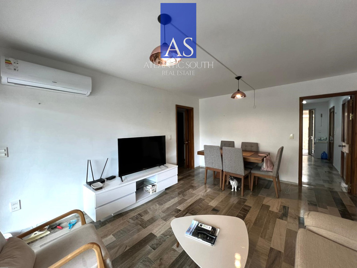Apartamento ID.4040 - Apartamento 3 dormitorios en Península Punta del Este