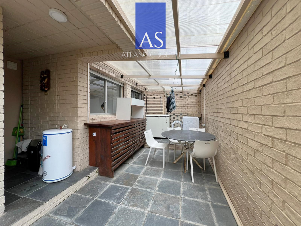 Apartamento ID.4040 - Apartamento 3 dormitorios en Península Punta del Este
