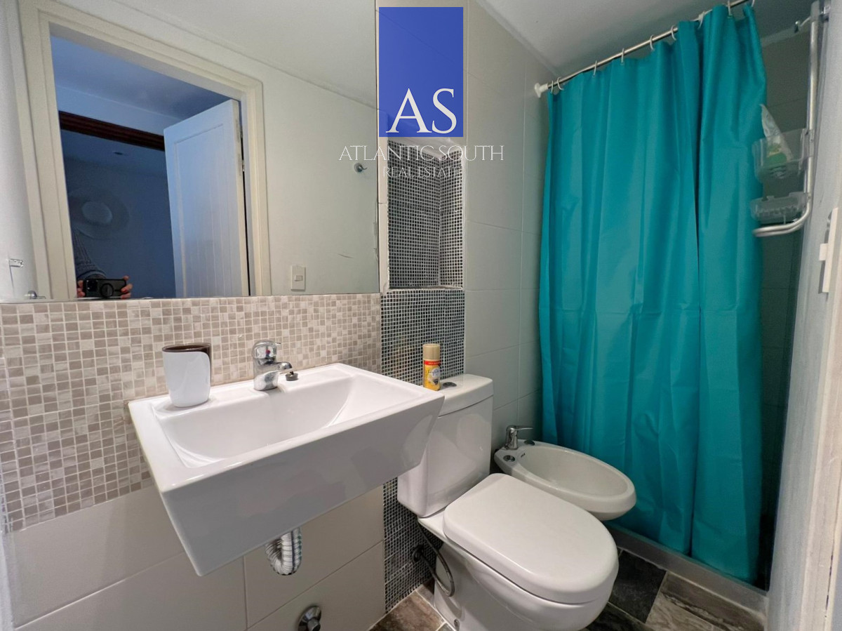 Apartamento ID.4040 - Apartamento 3 dormitorios en Península Punta del Este