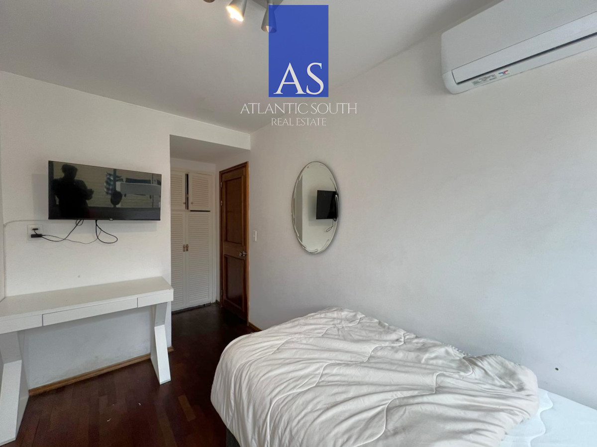 Apartamento ID.4040 - Apartamento 3 dormitorios en Península Punta del Este